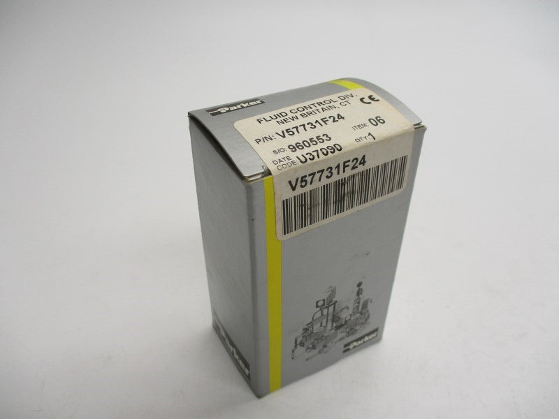 PARKER V57731F24 NSFS