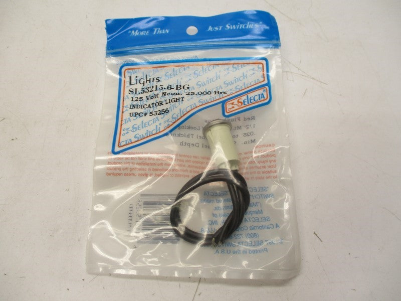 SELECTA SL53215-6-BG (RED) NSMP