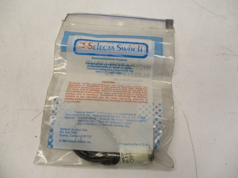 SELECTRA SL53213-6-BG (GREEN) NSMP