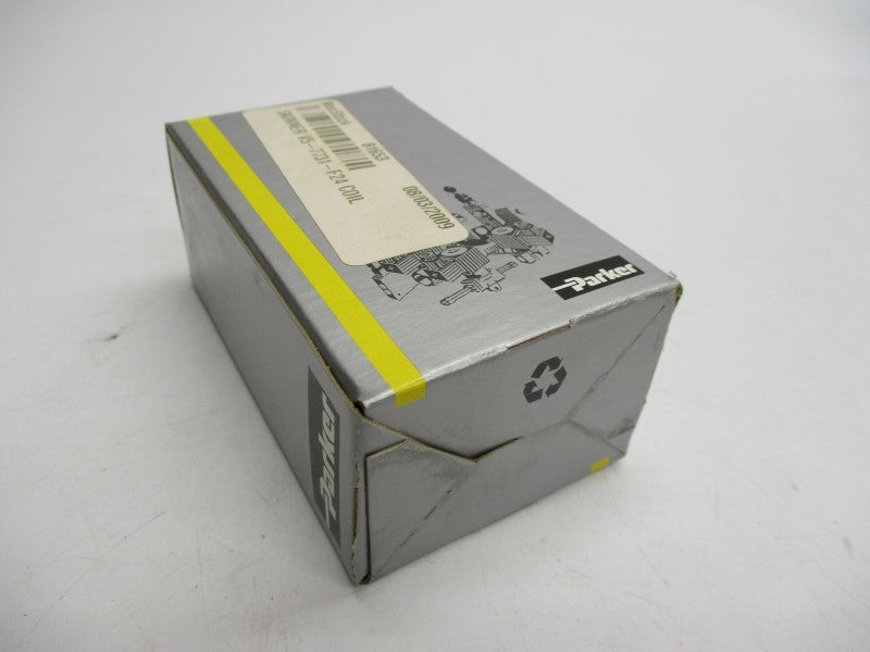 PARKER V57731F24 NSFS
