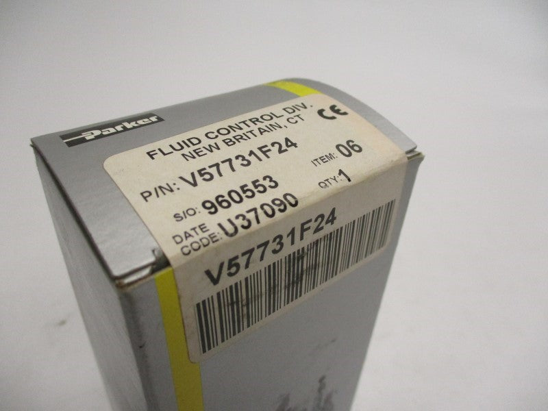 PARKER V57731F24 NSFS