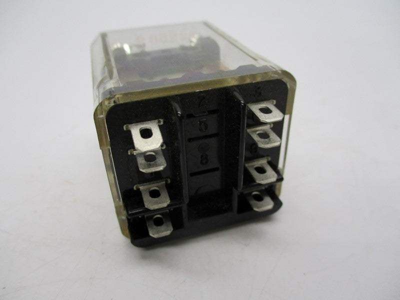POTTER & BRUMFIELD KUP11D15 12VDC NSMP