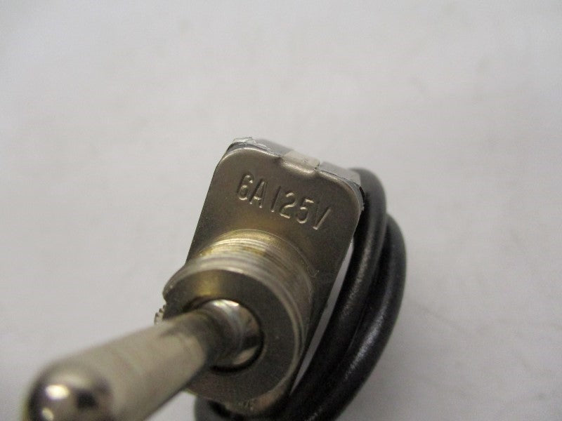 MCGILL BP-7 NSNP