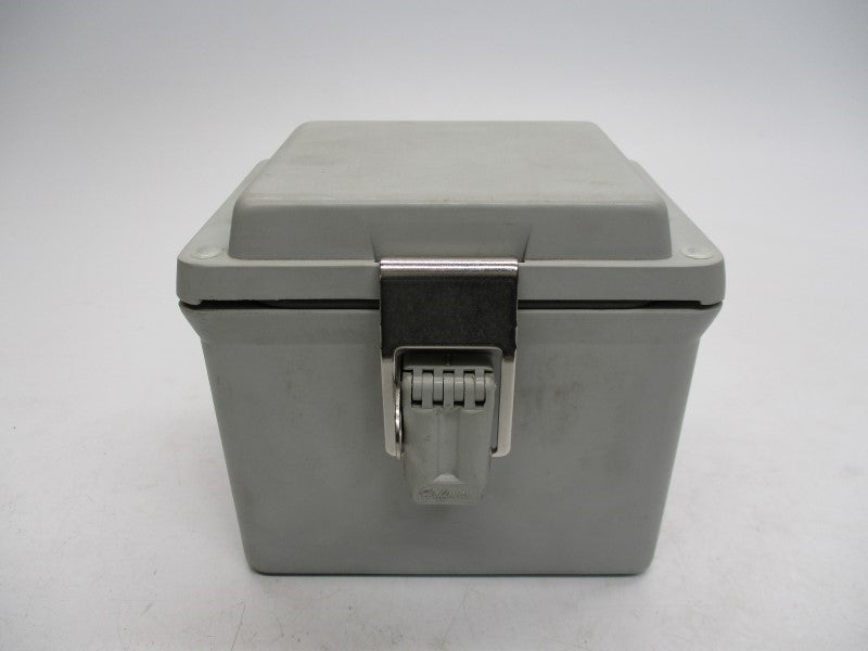 HOFFMAN A-645JFGQRR NSNP