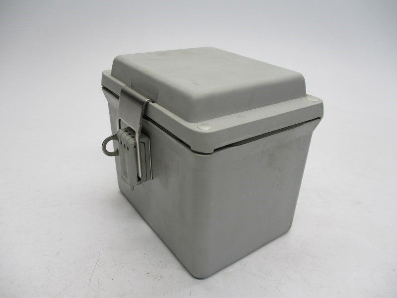 HOFFMAN A-645JFGQRR NSNP
