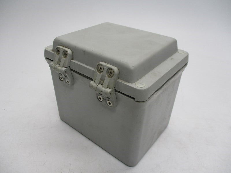 HOFFMAN A-645JFGQRR NSNP