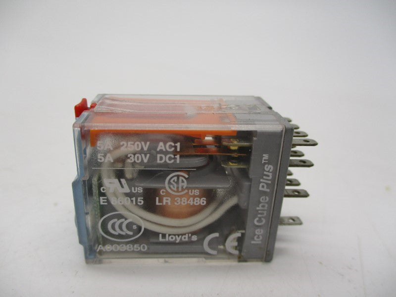 RELECO C9-A41X 120VAC UNMP