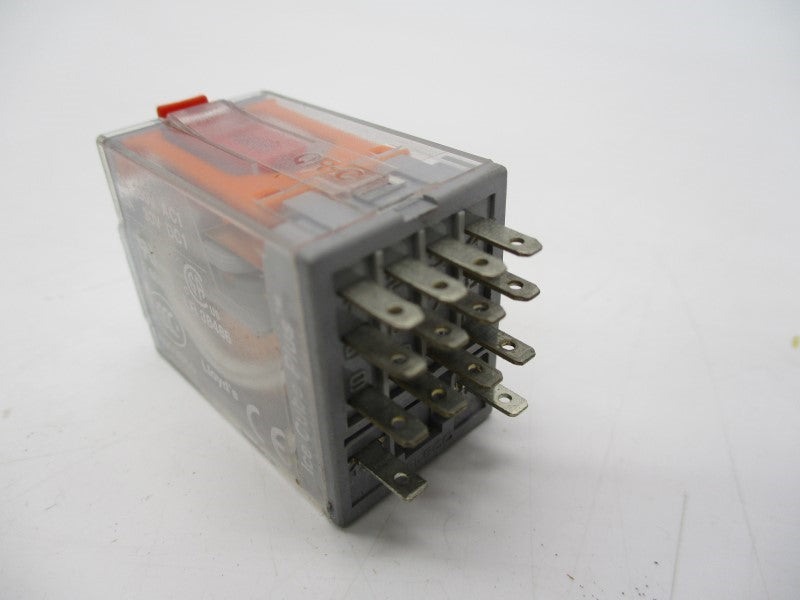 RELECO C9-A41X 120VAC UNMP
