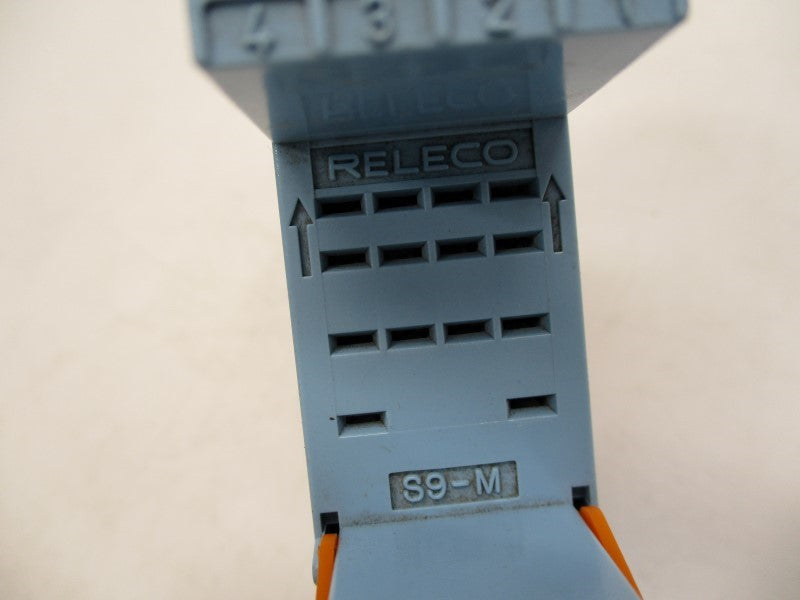 RELECO S9-M NSNP