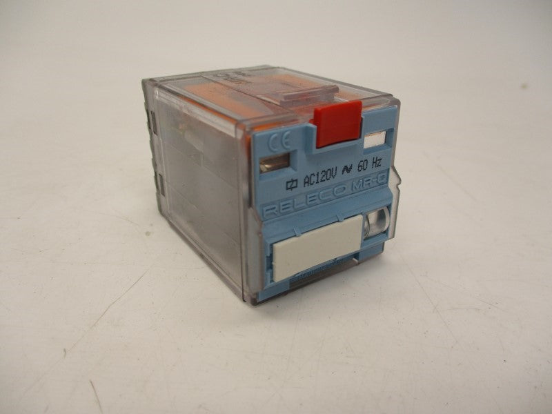 RELECO C2-A20X 120VAC UNMP