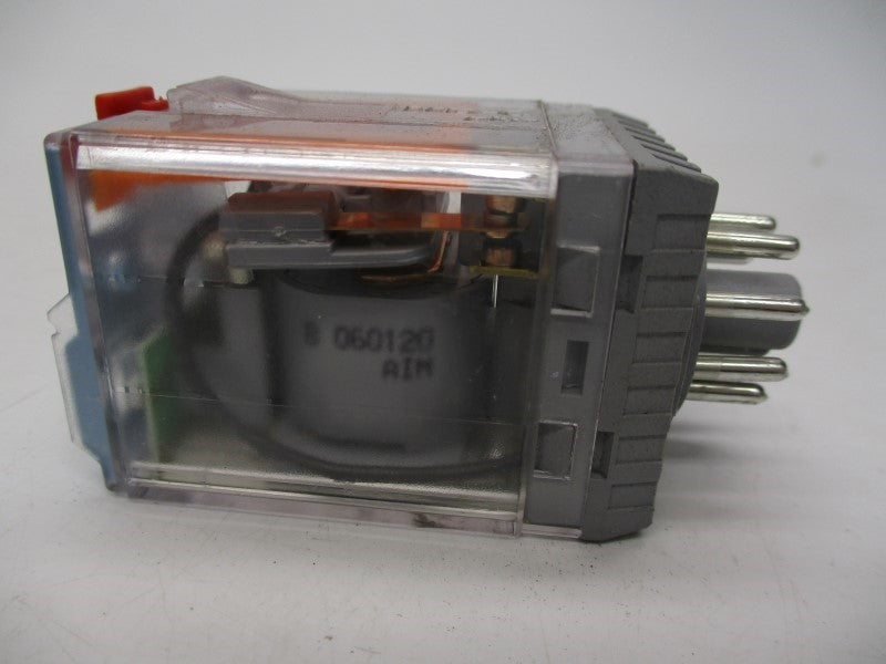 RELECO C2-A20X 120VAC UNMP