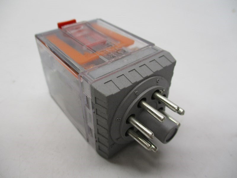 RELECO C2-A20X 120VAC UNMP