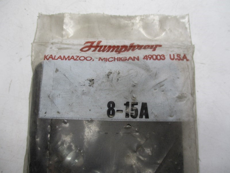 HUMPHREY 8-15A NSMP