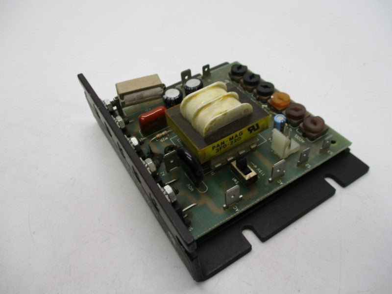 LEESON ELECTRIC 174311 NSNP