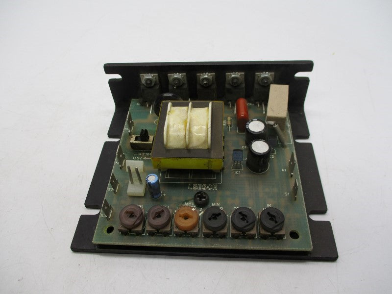 LEESON ELECTRIC 174311 NSNP