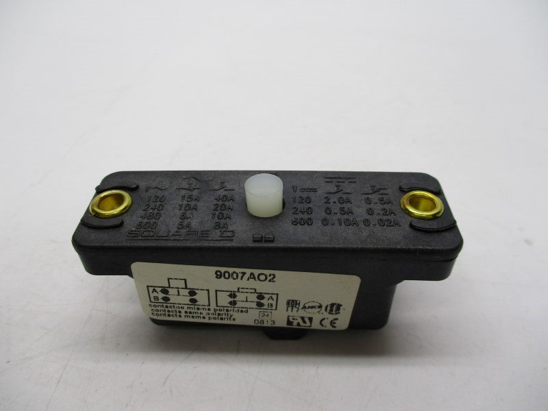 SQUARE D 9007AO2 NSNP