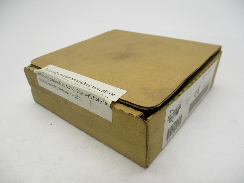 AUTOMATION DIRECT D3-08TA1 NSFS