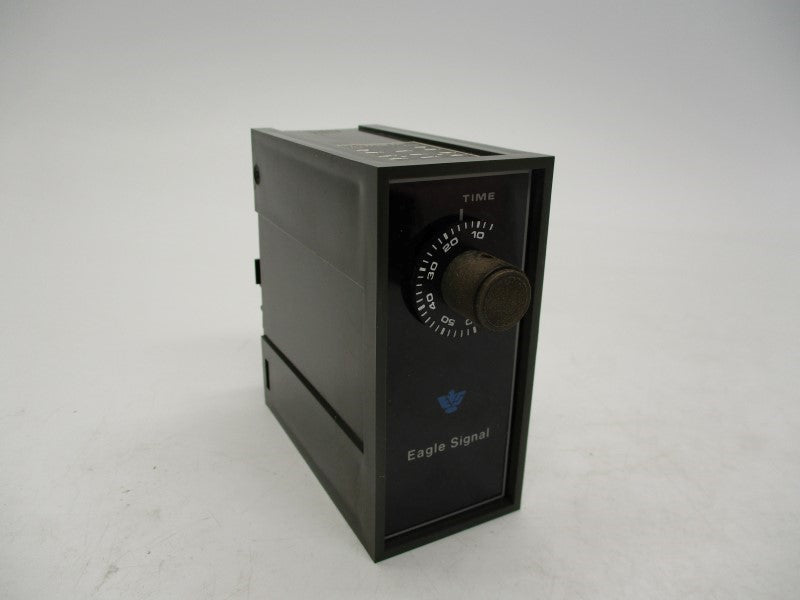 EAGLE SIGNAL DG105A3 (AS PICTURED) UNMP