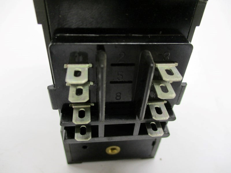 EAGLE SIGNAL DG105A3 (AS PICTURED) UNMP