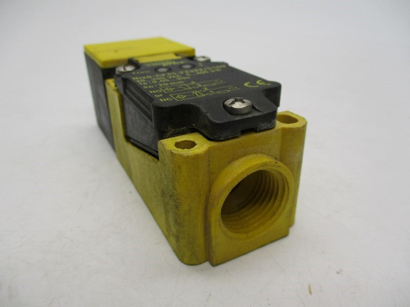 TURCK NI20-CP40-FZ3X2/S109 UNMP