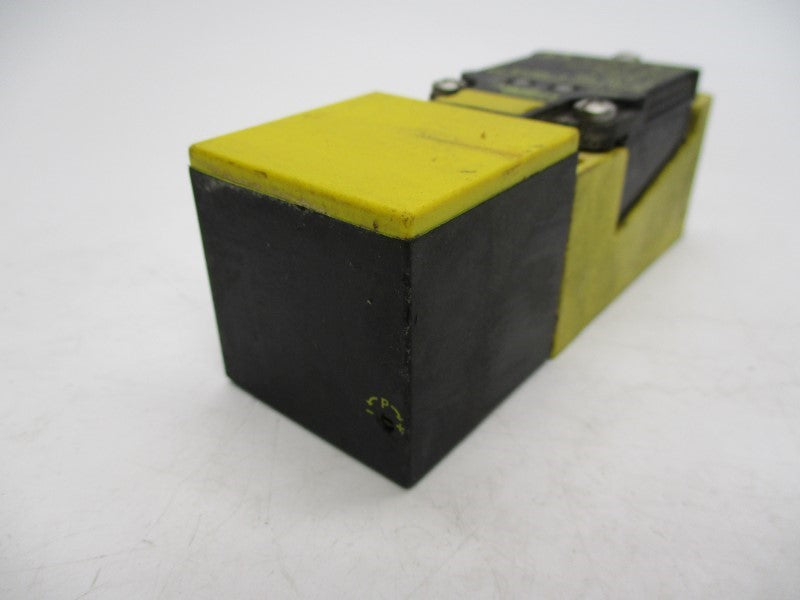 TURCK NI20-CP40-FZ3X2/S109 UNMP