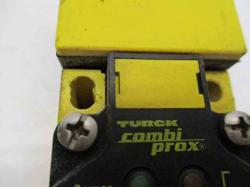 TURCK NI20-CP40-FZ3X2/S109 UNMP