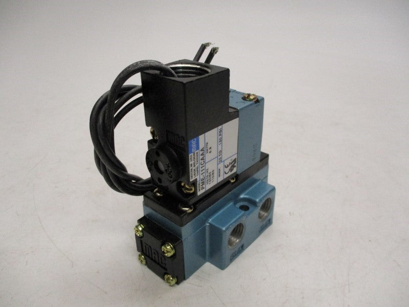 MAC 912B-PM-111CA NSMP