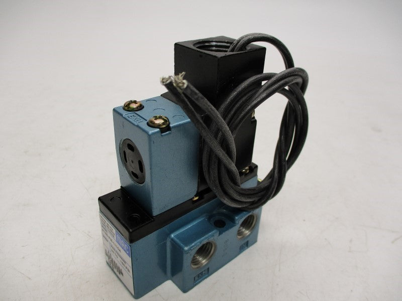 MAC 912B-PM-111CA NSMP