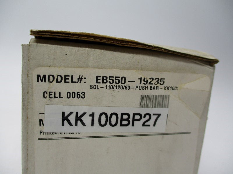 NAMCO EB550-19235 NSMP