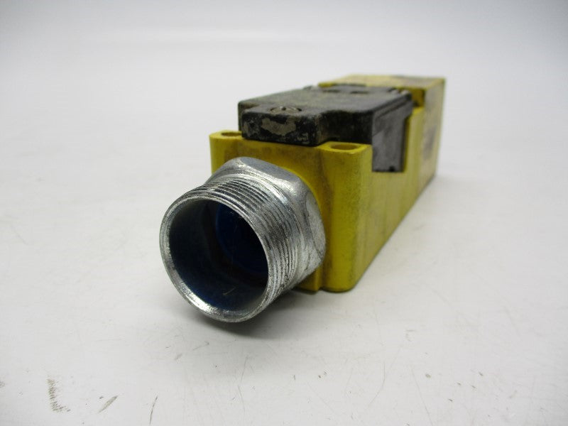 TURCK NI30-CP40-FZ3X2/S109 UNMP