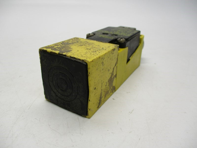 TURCK NI30-CP40-FZ3X2/S109 UNMP