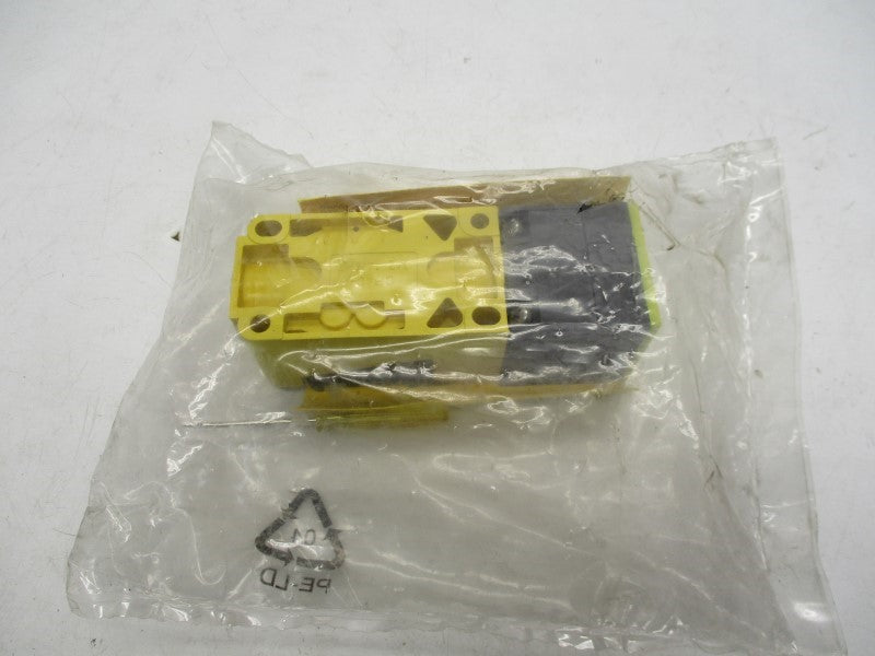 TURCK NI20-CP40-FZ3X2/S110-S10 NSMP