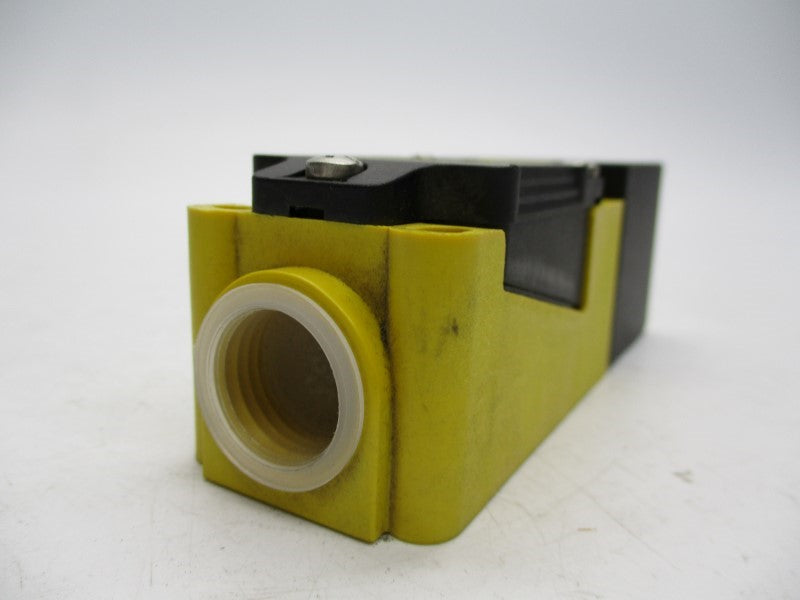 TURCK NI20-CP40-FZ3X2/S110 NSNP