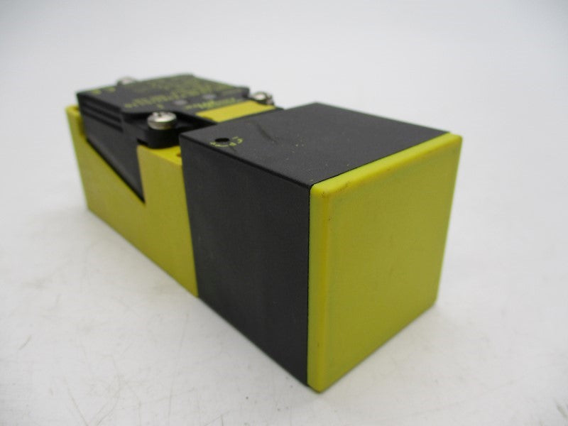 TURCK NI20-CP40-FZ3X2/S110 NSNP