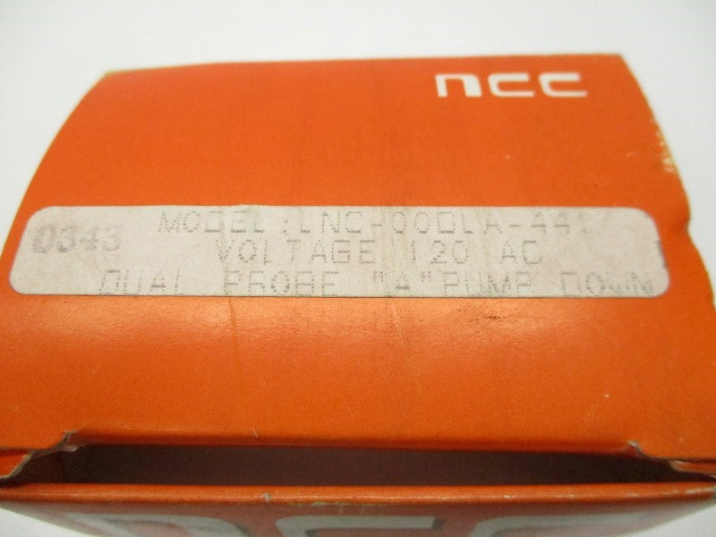 NCC LNC-00DLA-441 NSMP