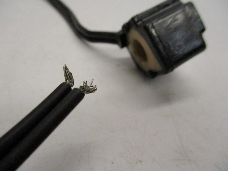 MAC CA-11AA 110/120V NSNP