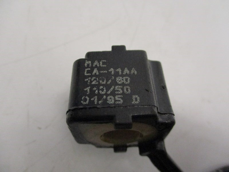 MAC CA-11AA 110/120V NSNP