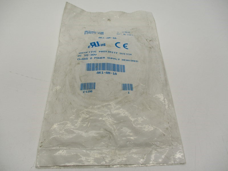 AUTOMATION DIRECT AK1-AN-1A NSMP
