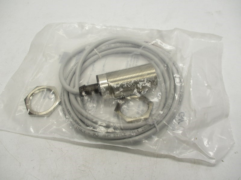 MICRO DETECTORS VT1-A0-1B NSMP