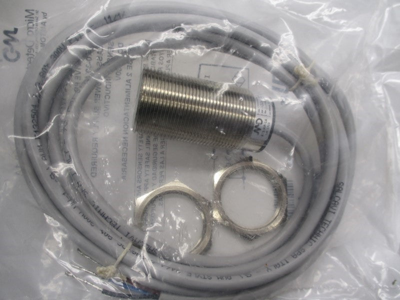MICRO DETECTORS AT1-AP-1A NSMP