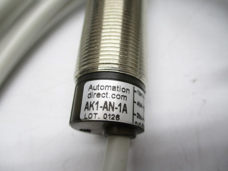 AUTOMATION DIRECT AK1-AN-1A NSNP