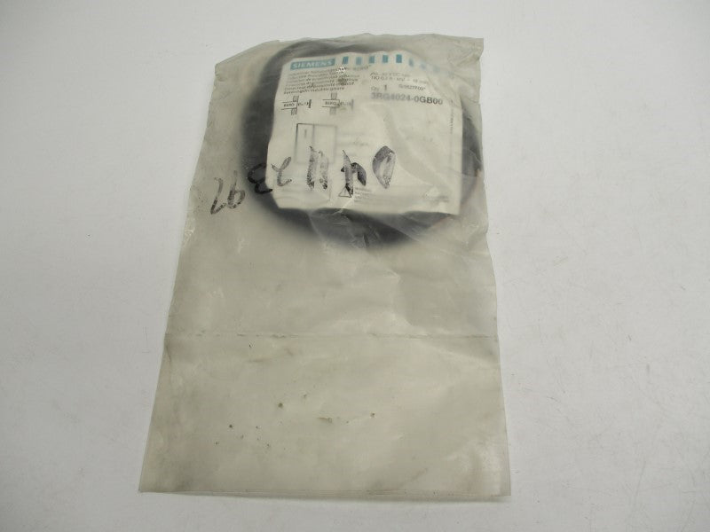 SIEMENS 3RG4024-0GB00 NSMP