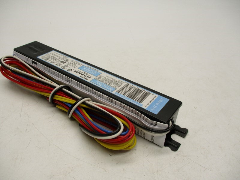 ADVANCE ICN-2S40-N NSNP