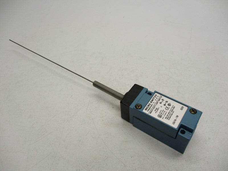 MICRO SWITCH LSJ1A-7M NSMP