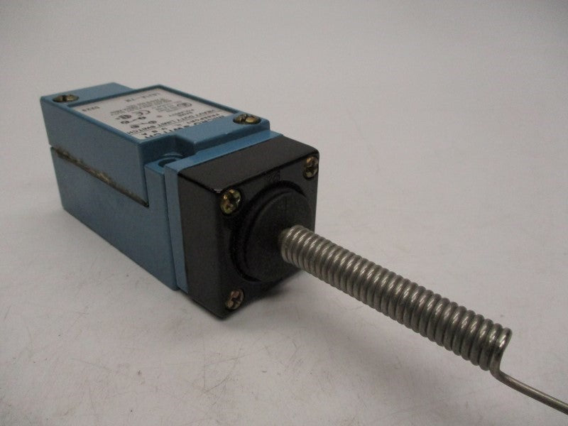 MICRO SWITCH LSJ1A-7M NSMP