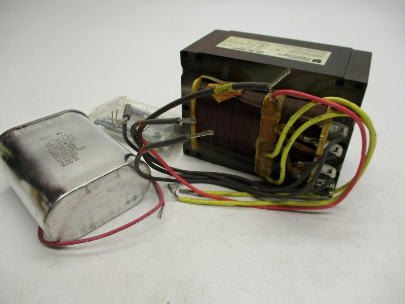 UNIVERSAL MANUFACTURING 1030-97-500-K NSMP