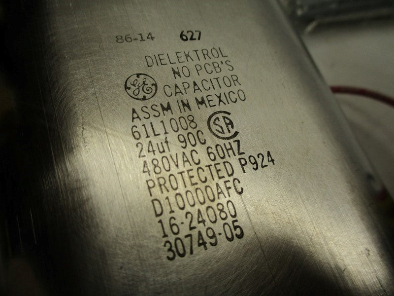 UNIVERSAL MANUFACTURING 1030-97-500-K NSMP