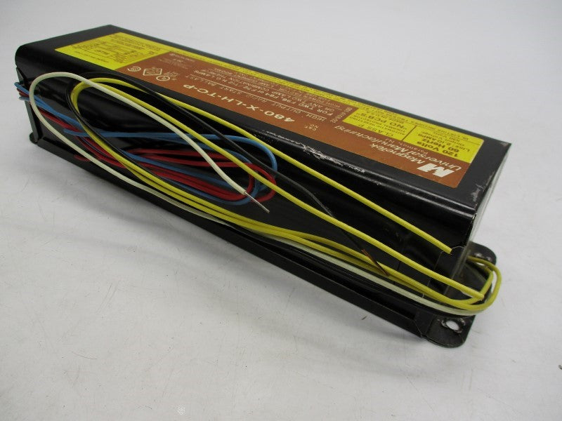 MAGNETEK 480-X-LH-TC-P UNMP