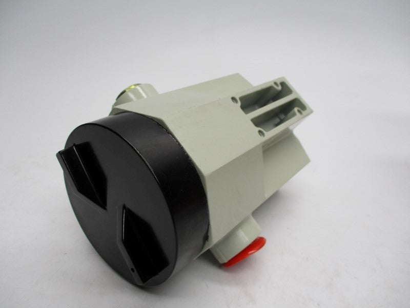 ASHCROFT PPAN4GV25 NSMP