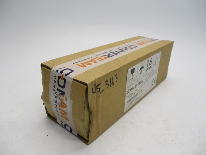 CONVERTEAM MVC3002-4001 NSFS